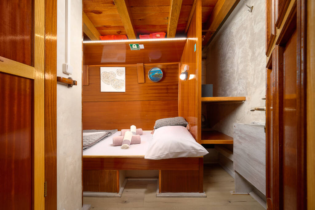 Gulet Moja Maja Moja Maja