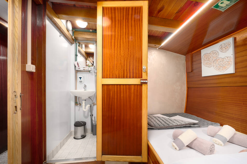 Gulet Moja Maja Moja Maja