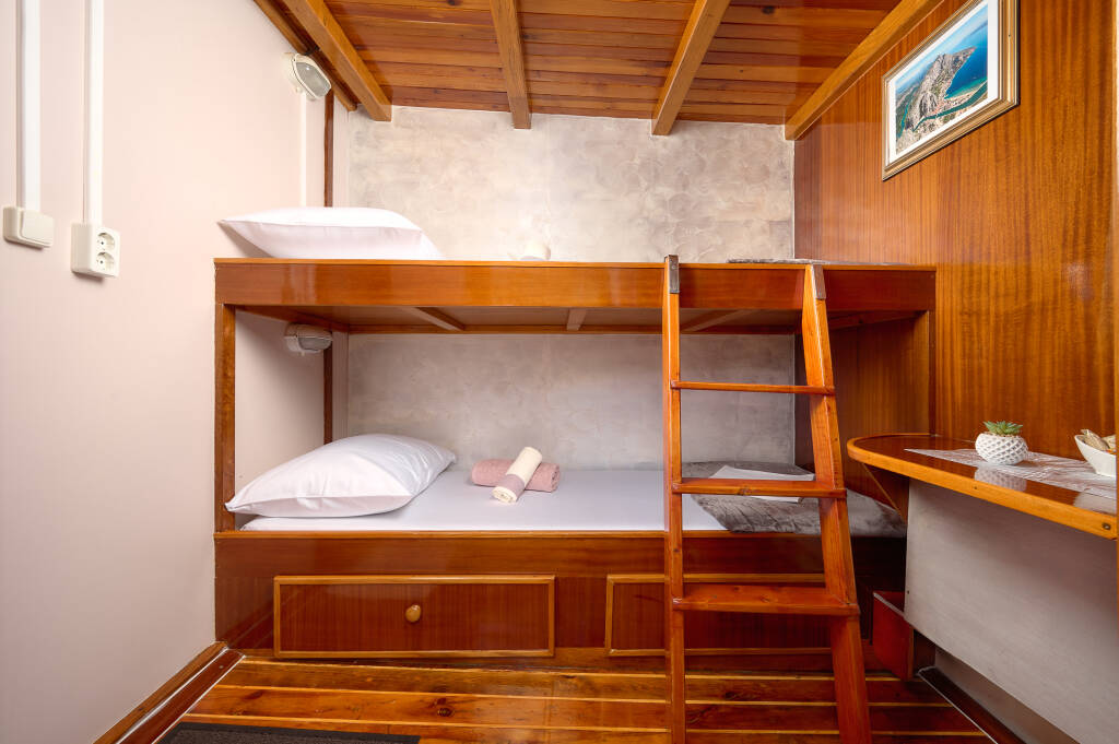 Gulet Moja Maja Moja Maja