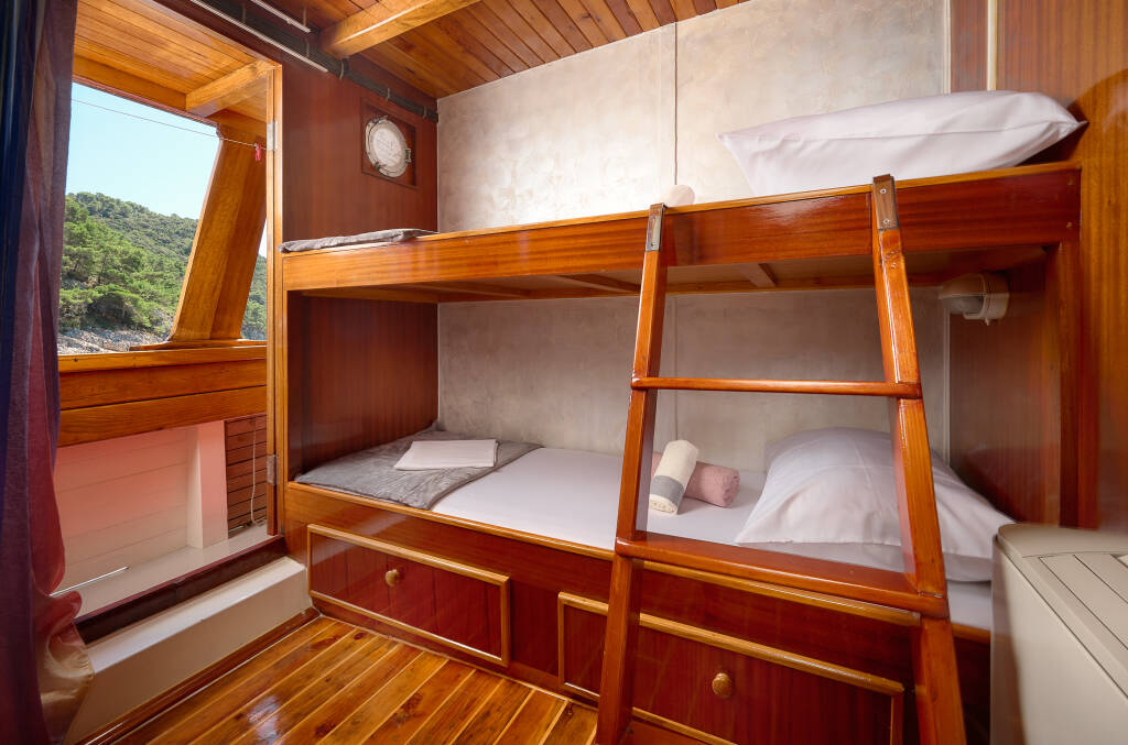 Gulet Moja Maja Moja Maja