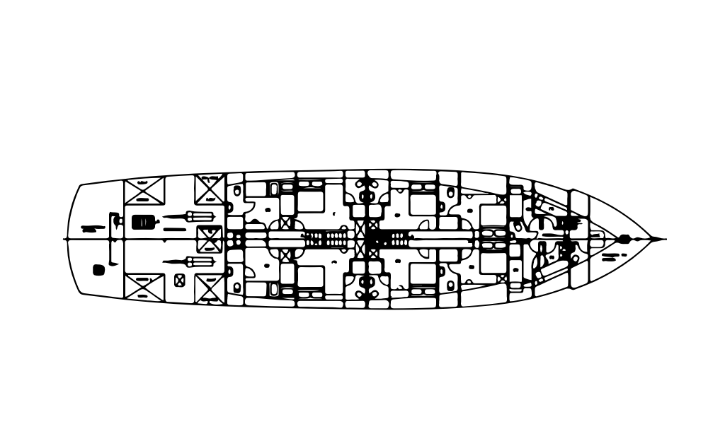 Motorsailer M/S Carpe Diem Carpe Diem