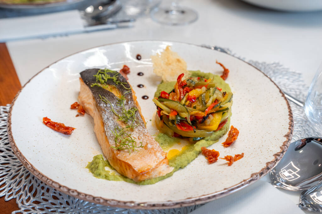 Motorsailer M/S Carpe Diem Carpe Diem