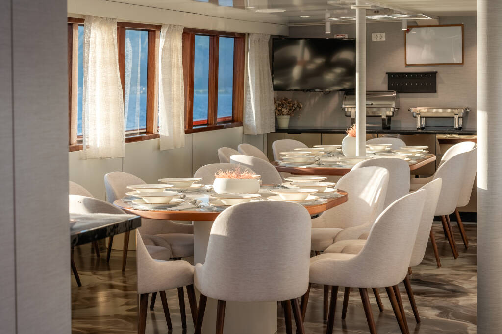 Motorsailer M/S Carpe Diem Carpe Diem