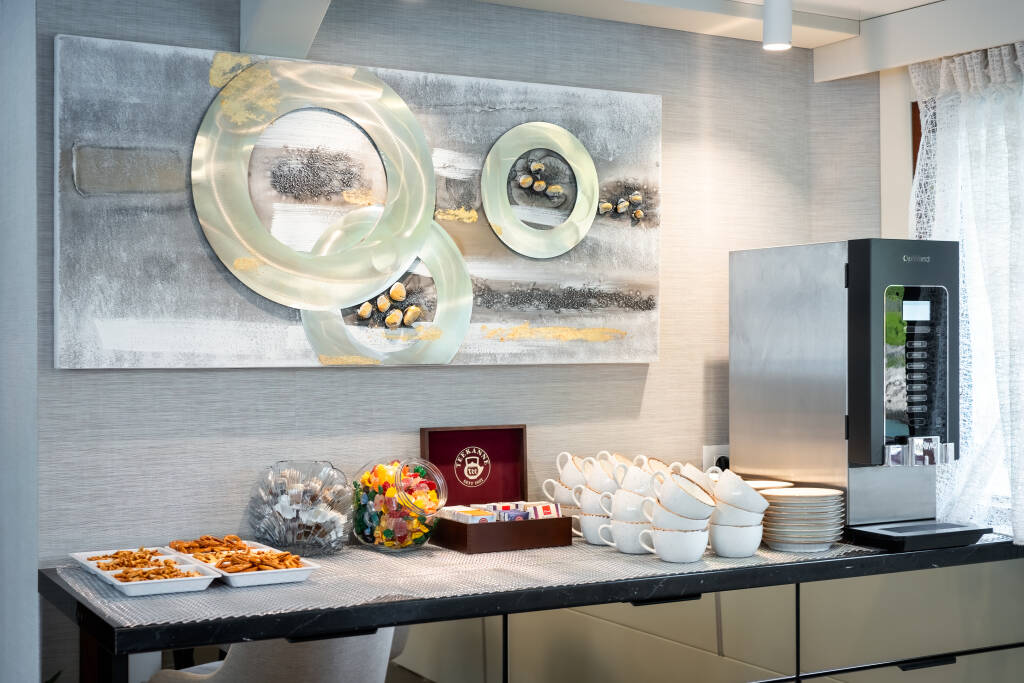 Motorsailer M/S Carpe Diem Carpe Diem