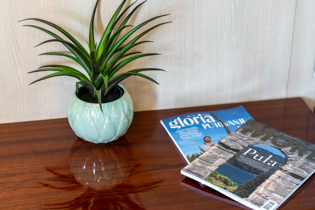 Motorsailer M/S Carpe Diem Carpe Diem