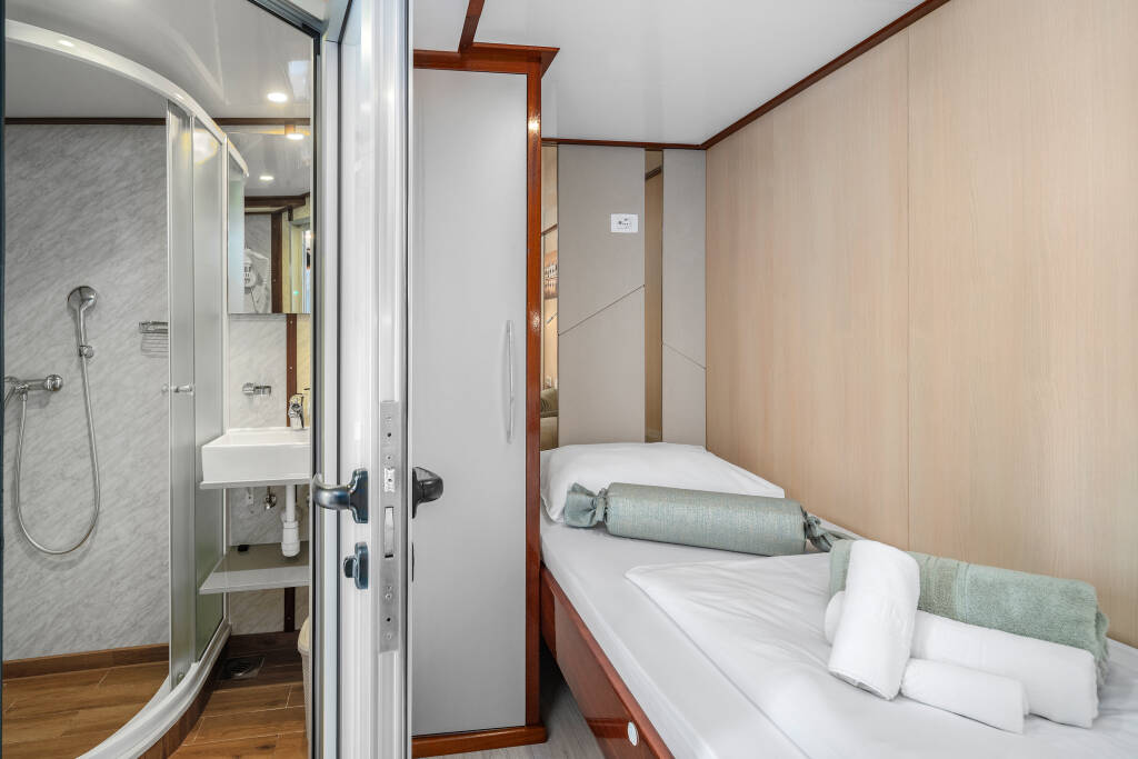 Motorsailer M/S Carpe Diem Carpe Diem