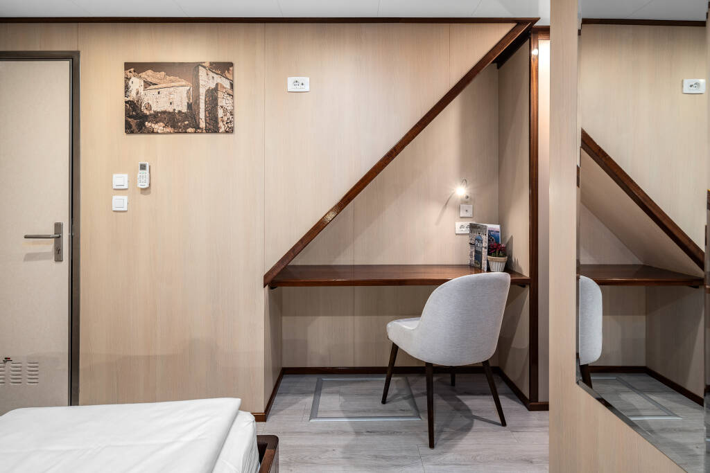 Motorsailer M/S Carpe Diem Carpe Diem