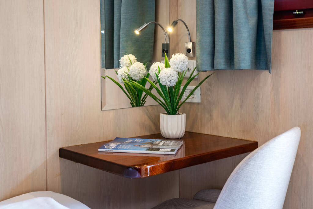 Motorsailer M/S Carpe Diem Carpe Diem