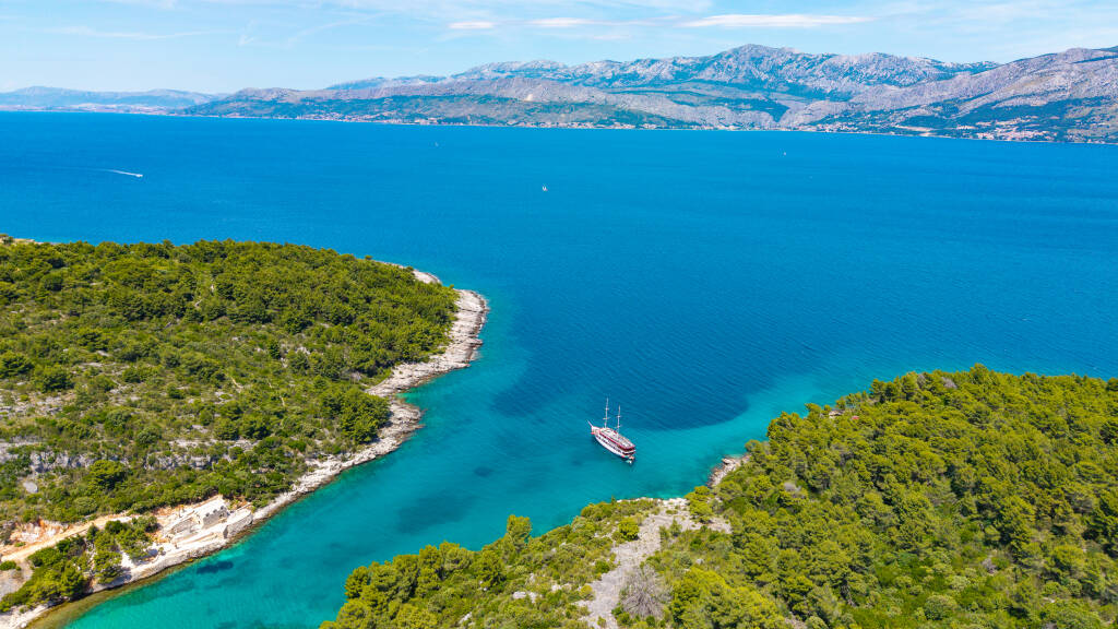 Motorsailer M/S Carpe Diem Carpe Diem