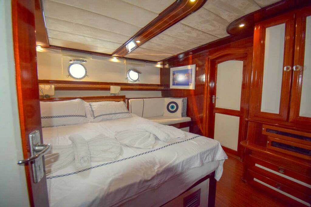 Gulet M/S Perla Del Mar II Perla Del Mar II