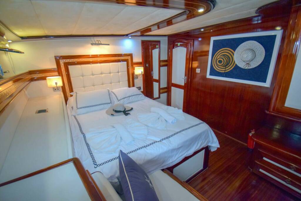 Gulet M/S Perla Del Mar II Perla Del Mar II