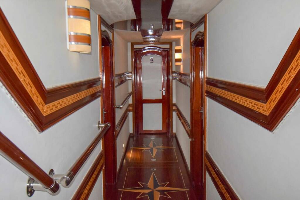 Gulet M/S Perla Del Mar II Perla Del Mar II