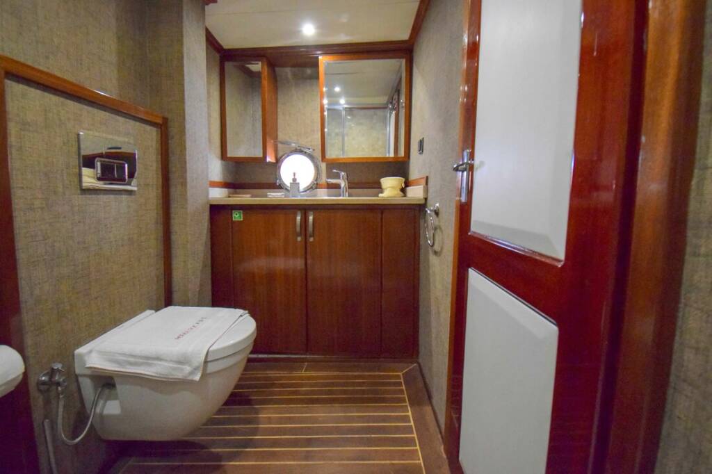 Gulet M/S Perla Del Mar II Perla Del Mar II