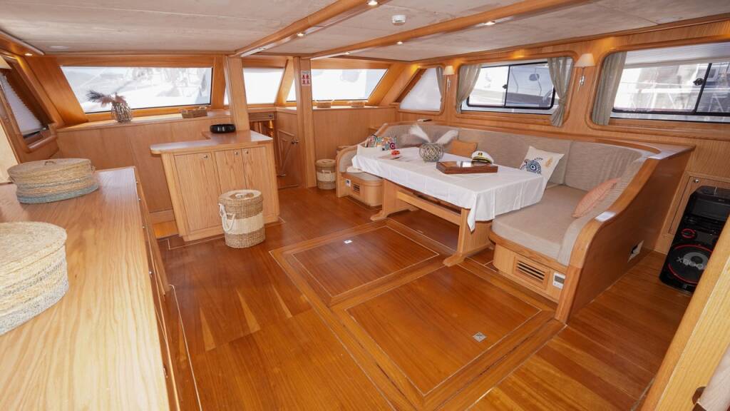 Gulet M/S Perla Del Mar Perla Del Mar