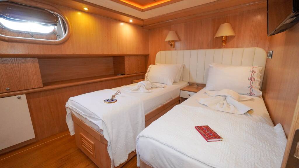 Gulet M/S Perla Del Mar Perla Del Mar