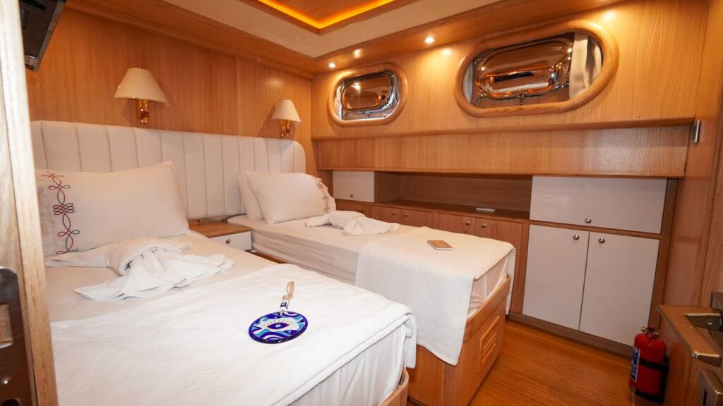 Gulet M/S Perla Del Mar Perla Del Mar