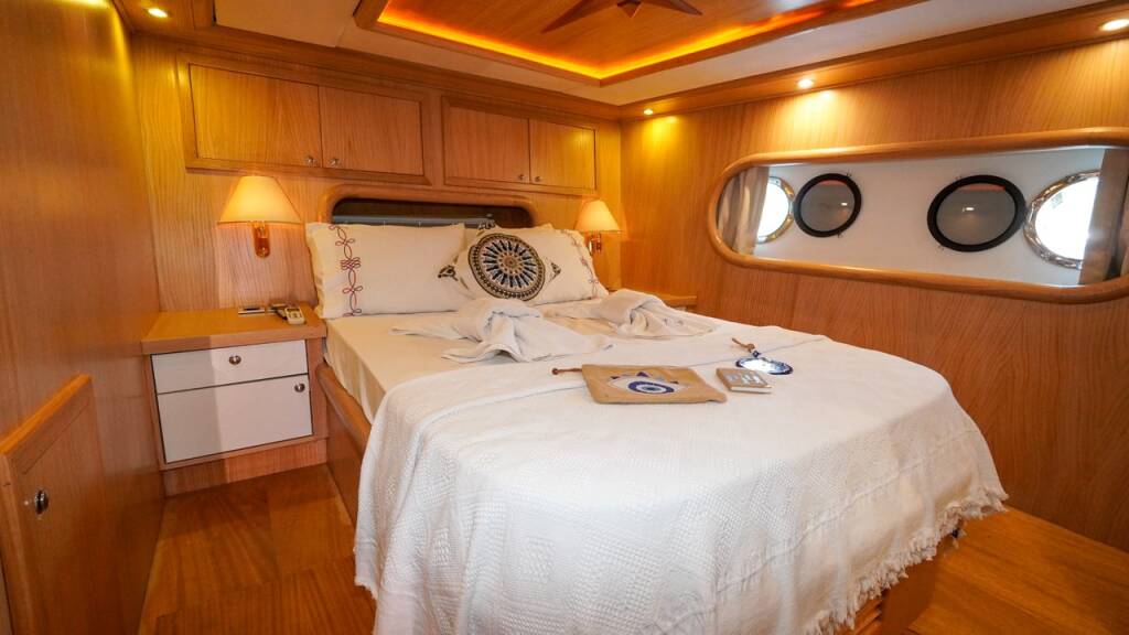 Gulet M/S Perla Del Mar Perla Del Mar