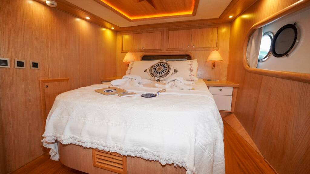 Gulet M/S Perla Del Mar Perla Del Mar