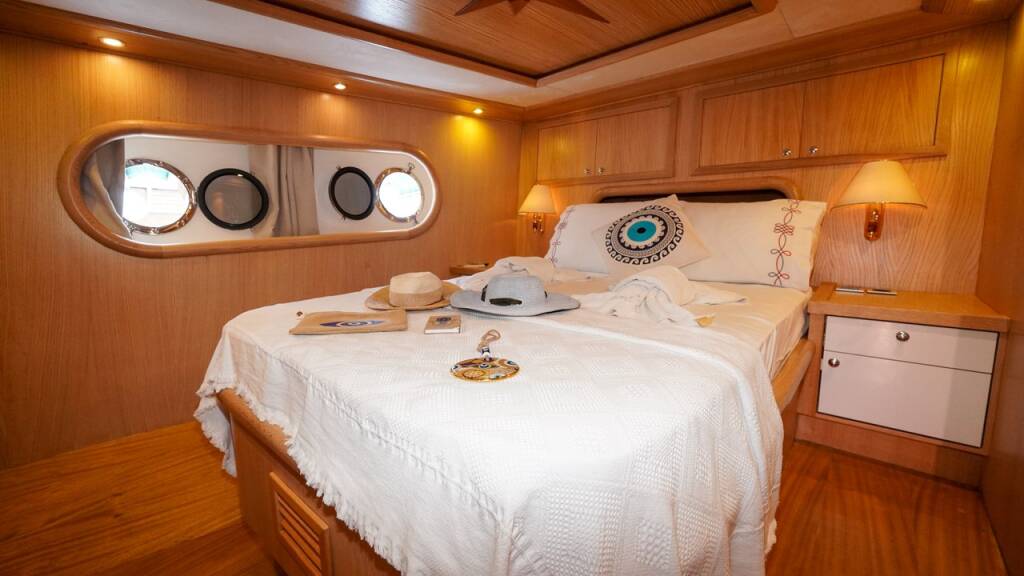 Gulet M/S Perla Del Mar Perla Del Mar