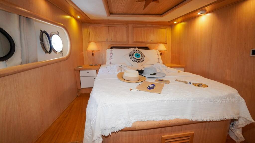 Gulet M/S Perla Del Mar Perla Del Mar