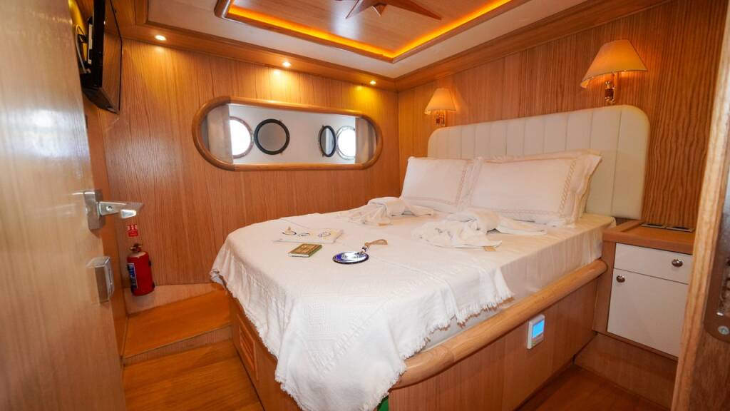 Gulet M/S Perla Del Mar Perla Del Mar