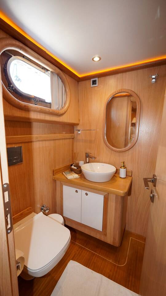 Gulet M/S Perla Del Mar Perla Del Mar