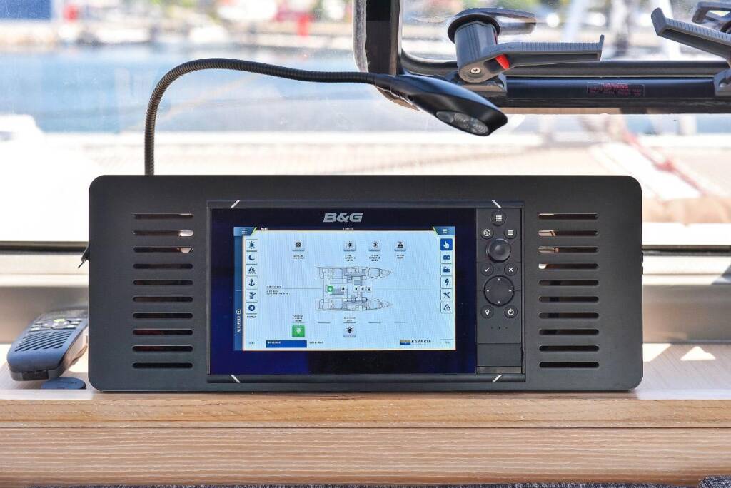 Katamaran Nautitech 40 open NEW Whale Symphony