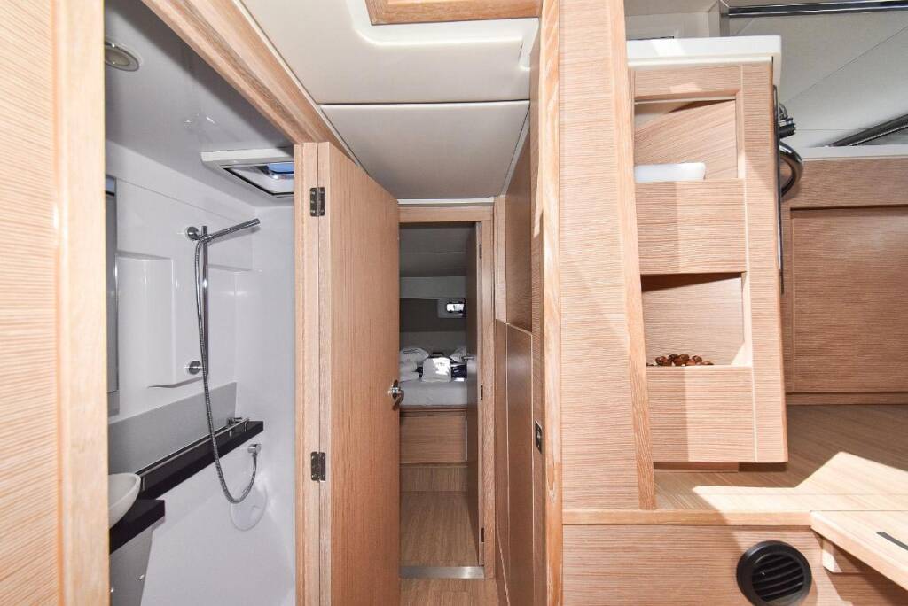 Katamaran Nautitech 40 open NEW Whale Symphony