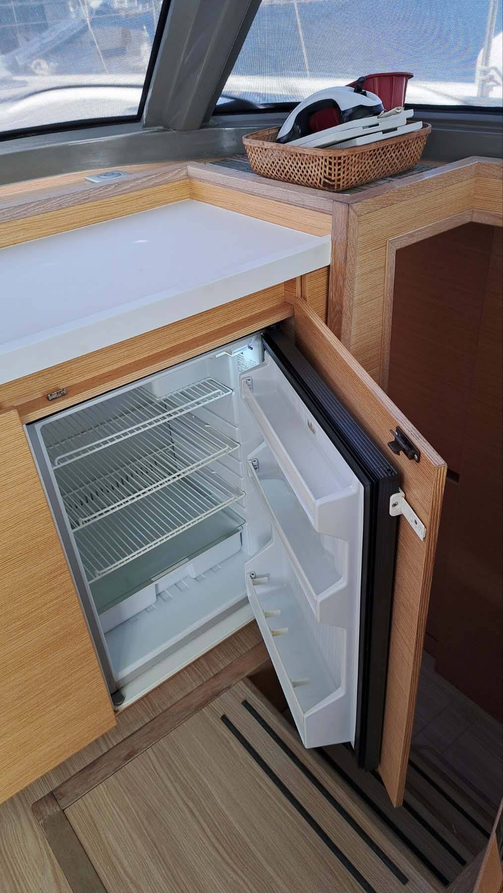 Katamaran Nautitech 40 open NEW Helios