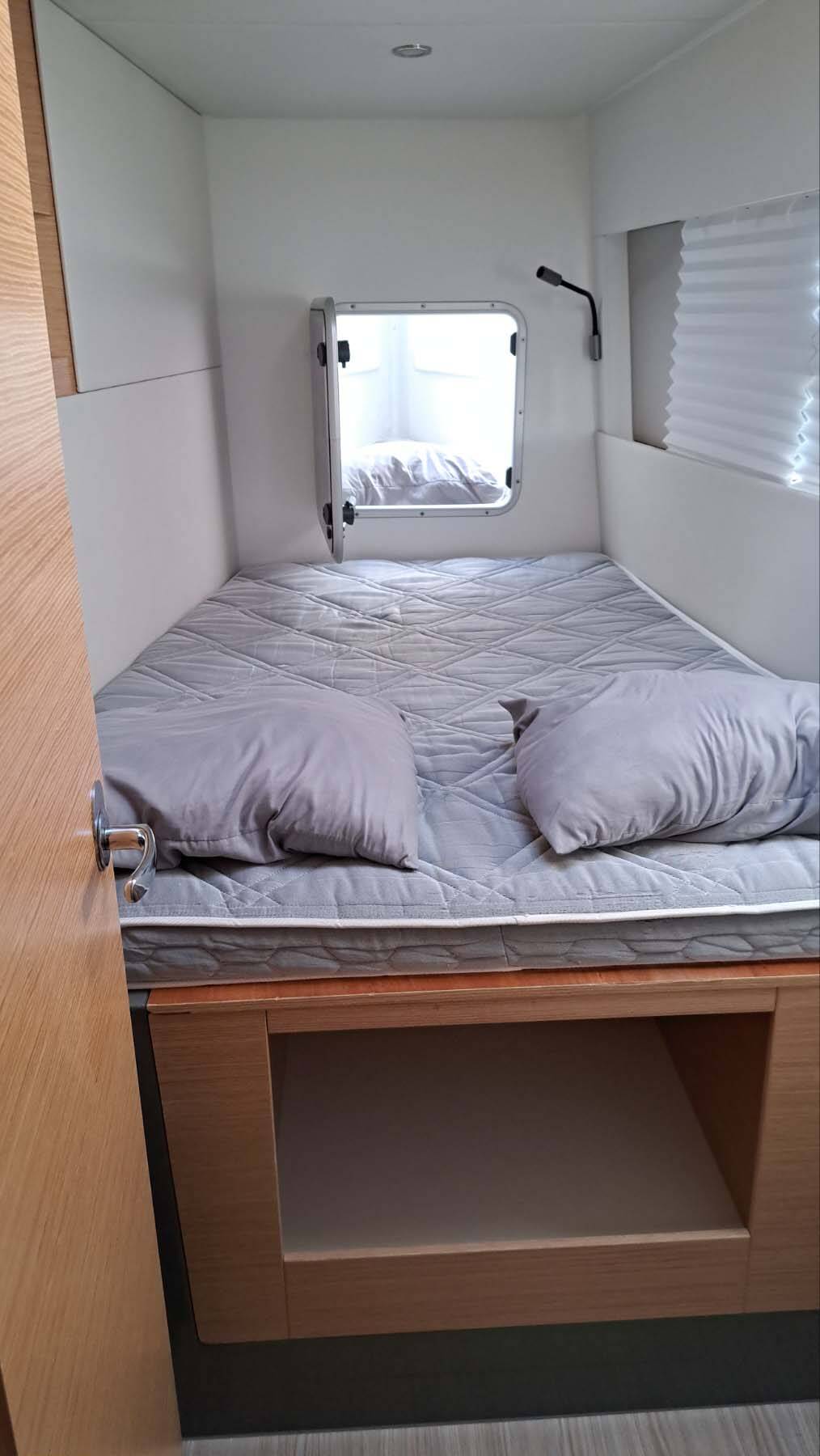 Katamaran Nautitech 40 open NEW Helios