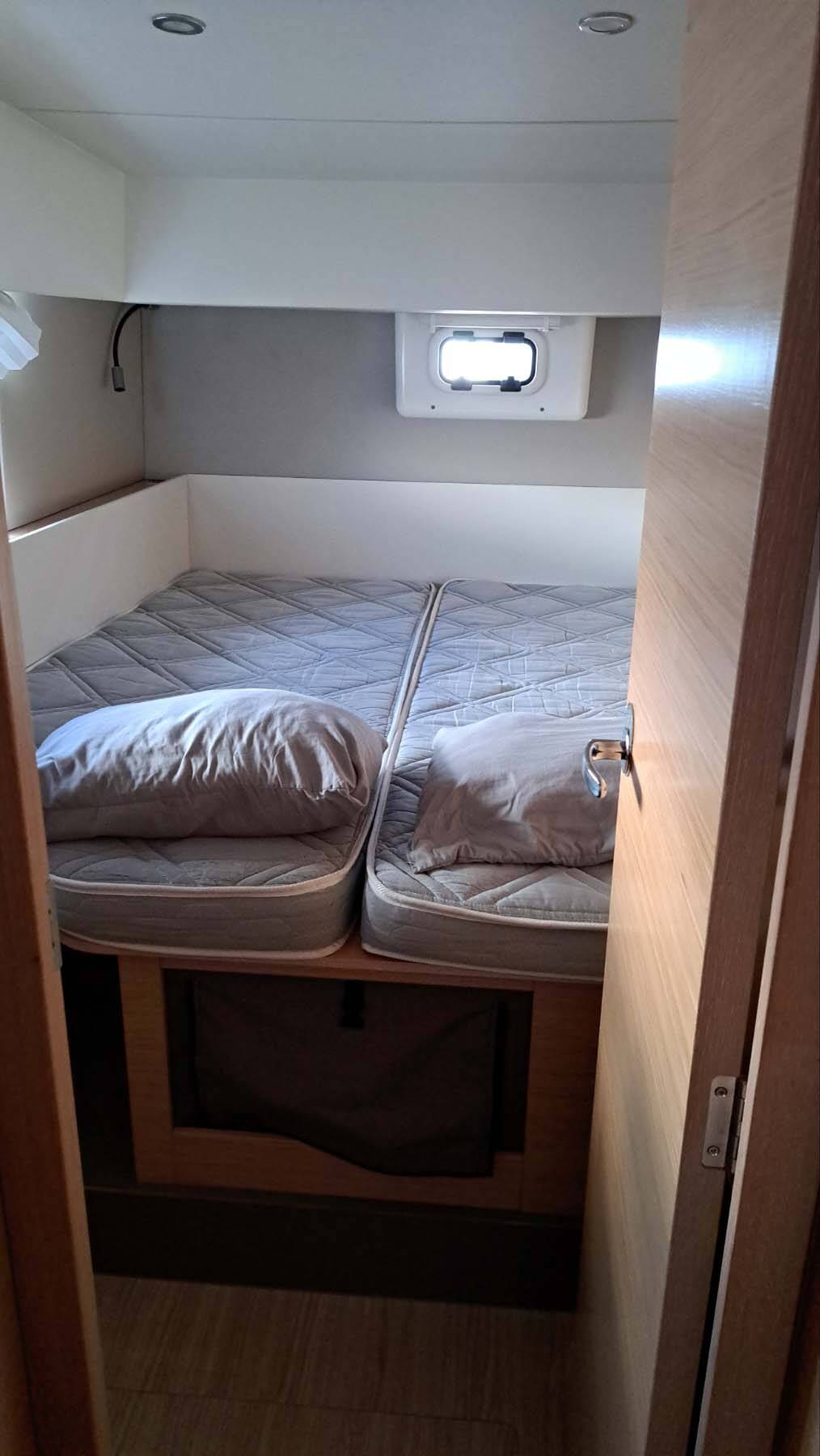 Katamaran Nautitech 40 open NEW Helios