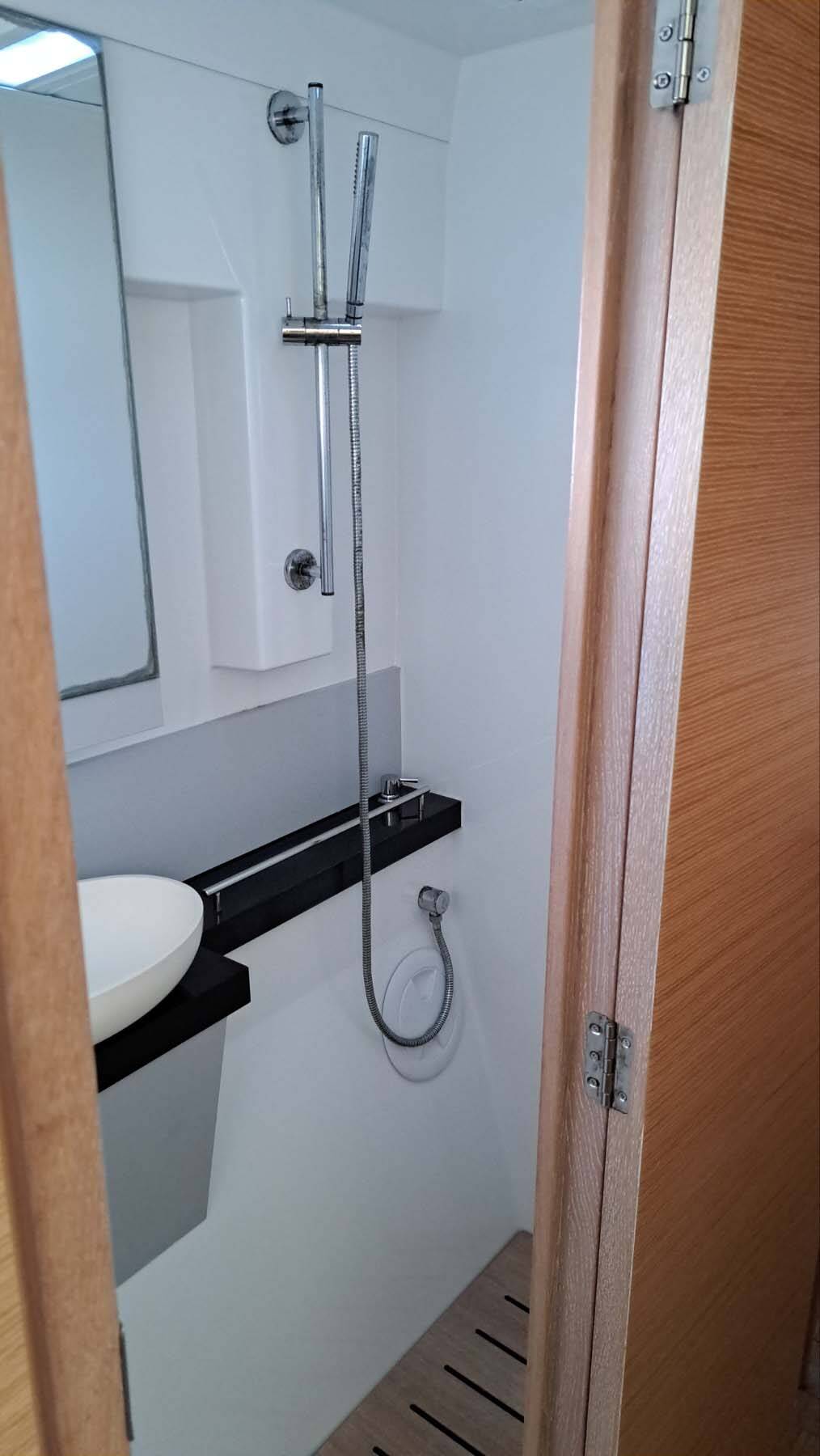 Katamaran Nautitech 40 open NEW Helios