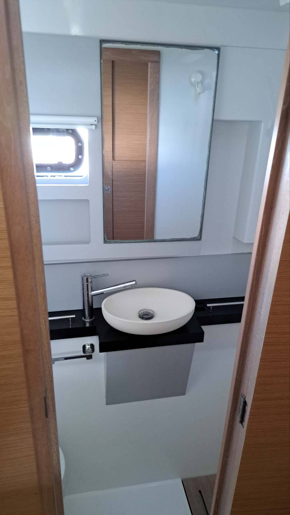 Katamaran Nautitech 40 open NEW Helios