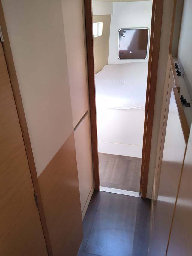 Katamaran Nautitech 40 Open Kalea