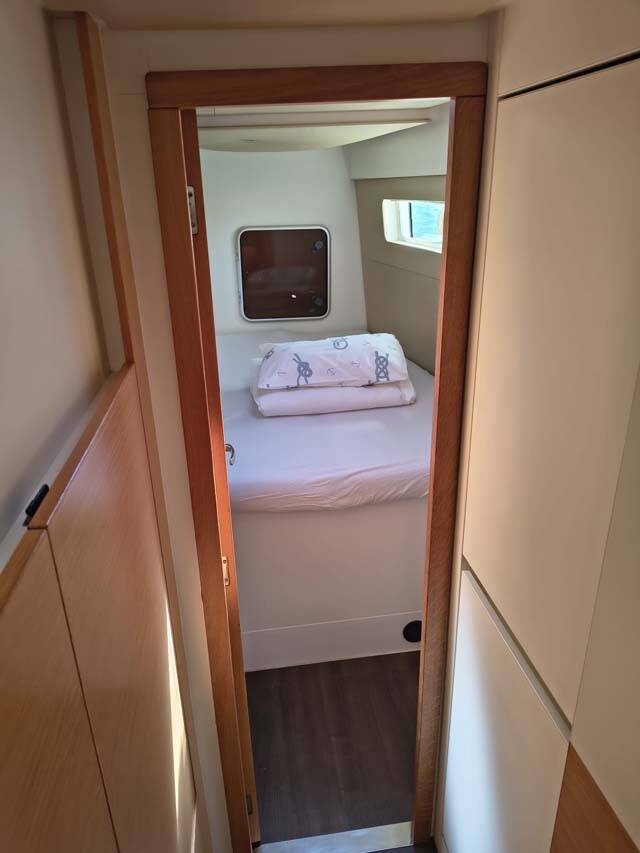 Katamaran Nautitech 40 Open Kalea