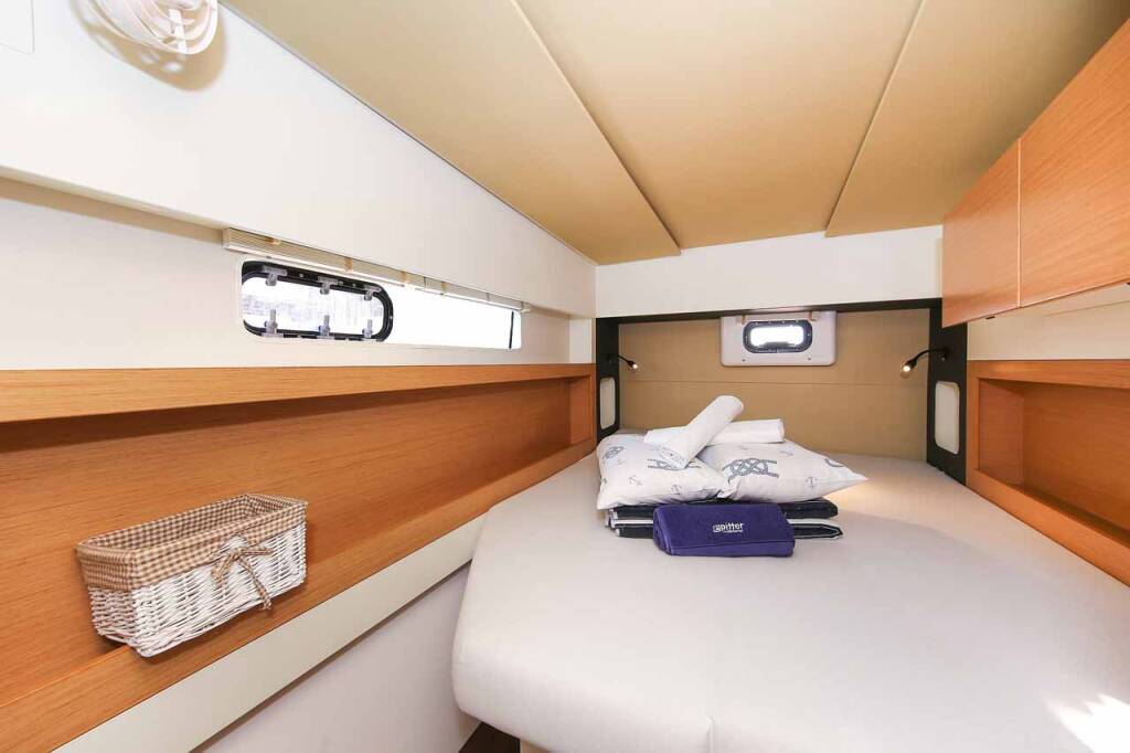 Catamaran Nautitech 40 Open Rosa