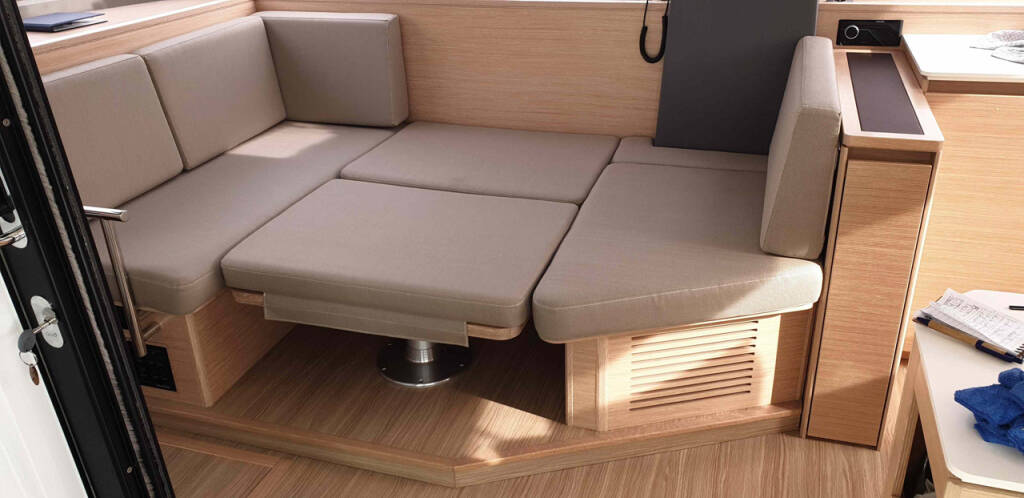 Catamaran Nautitech 40 Open Lullaby