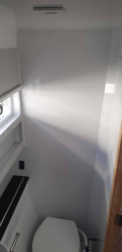Catamaran Nautitech 40 Open Lullaby