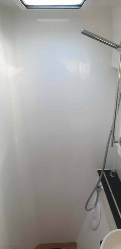 Catamaran Nautitech 40 Open Lullaby