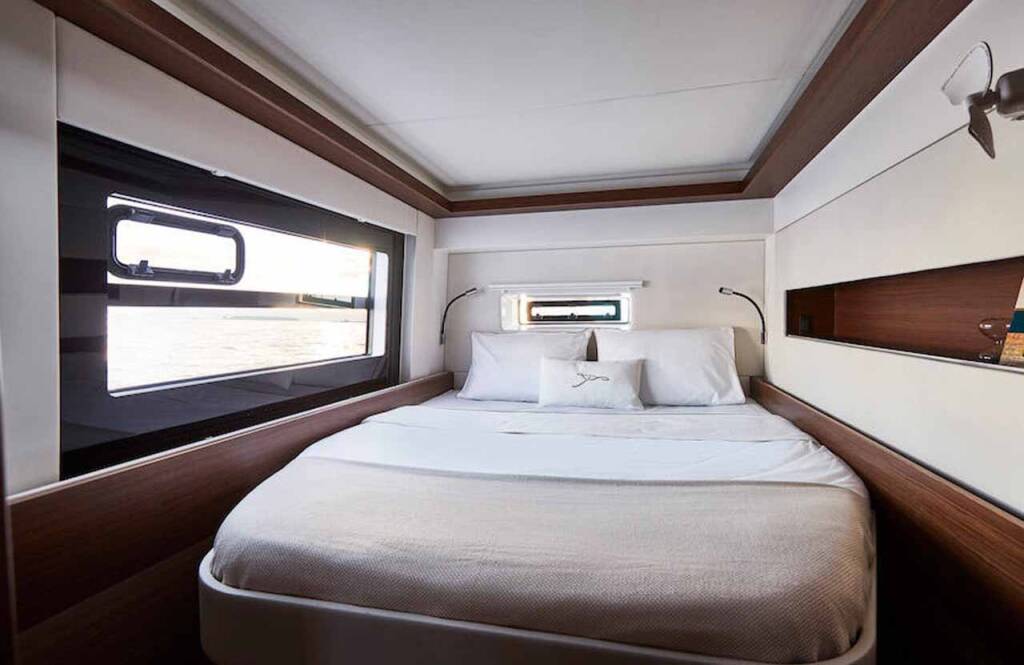 Katamaran Nautitech 46 Open Dream (cat)