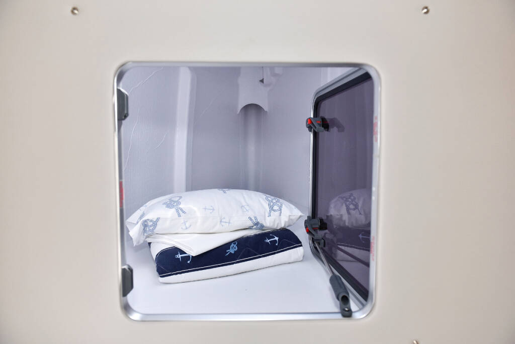 Katamaran Nautitech 46 Inspiration I