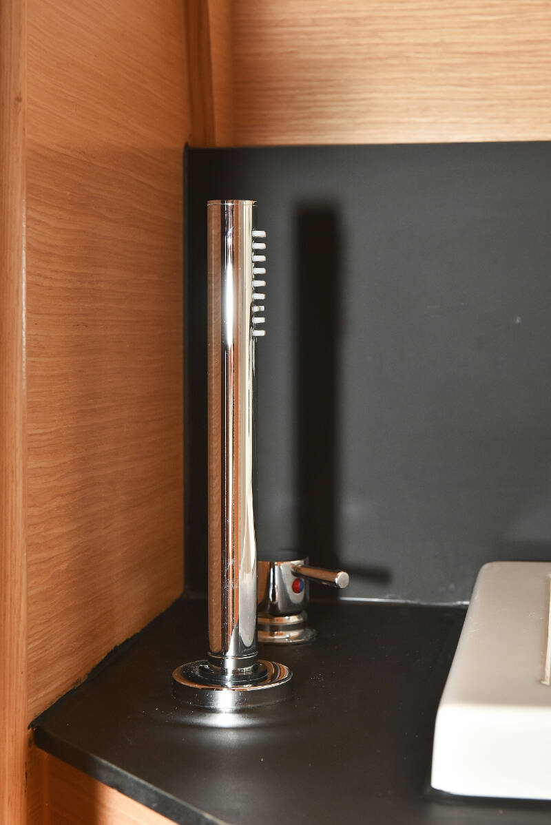 Katamaran Nautitech 46 Inspiration I