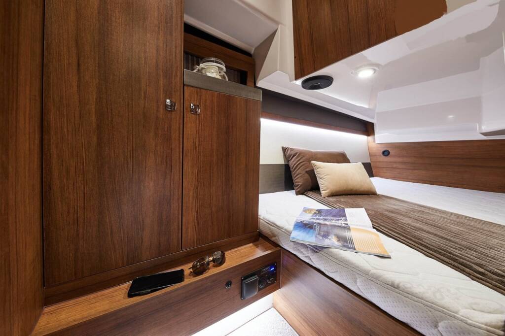Motor boat Northman 1200 Maya Bay 3