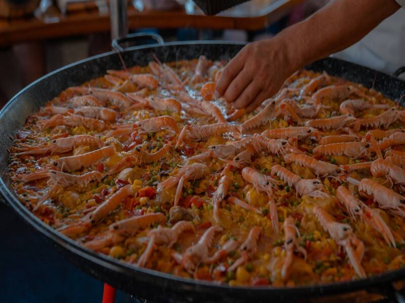 Motorsailer Novi Dan Novi Dan