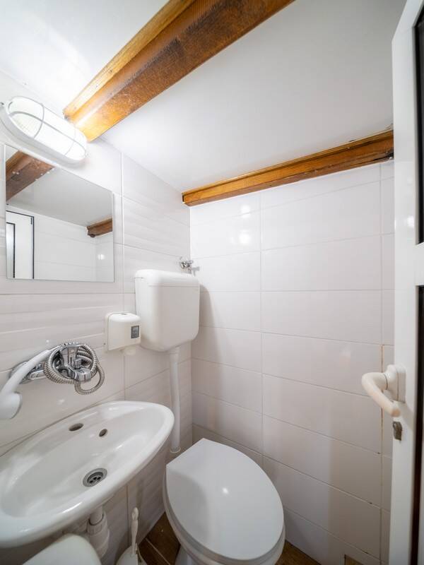 Motorsailer Novi Dan Novi Dan