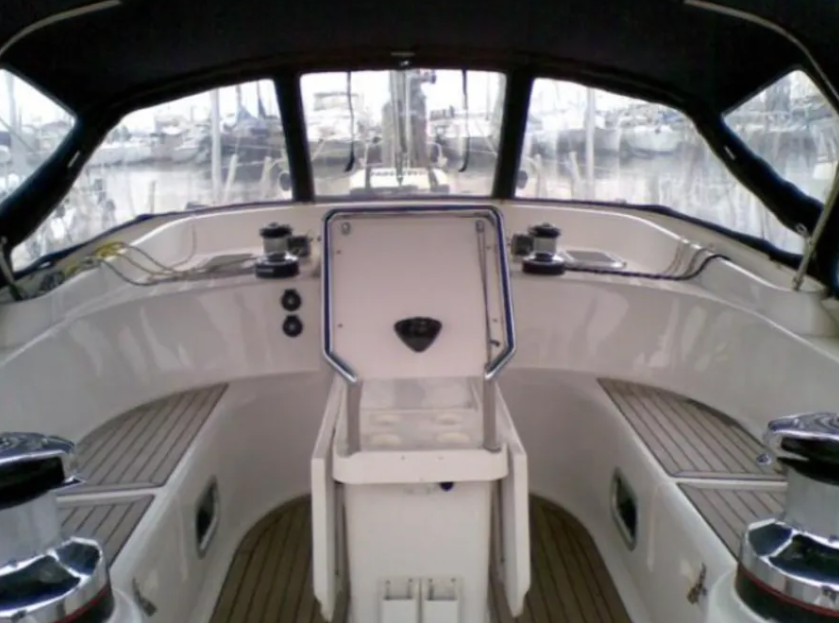Segelyachten Ocean Star 51.2 Fun Club VII