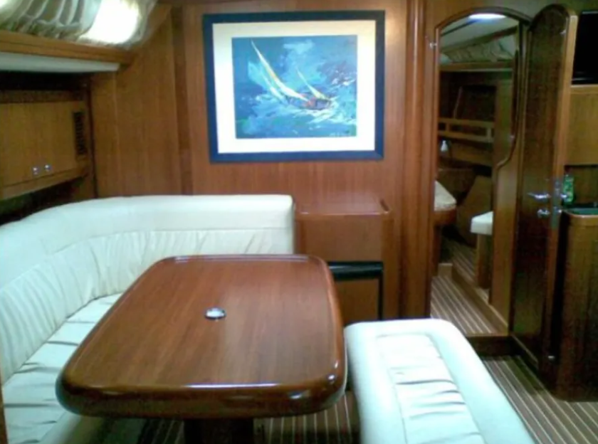 Segelyachten Ocean Star 51.2 Fun Club VII