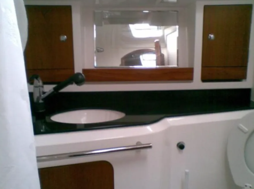 Segelyachten Ocean Star 51.2 Fun Club VII