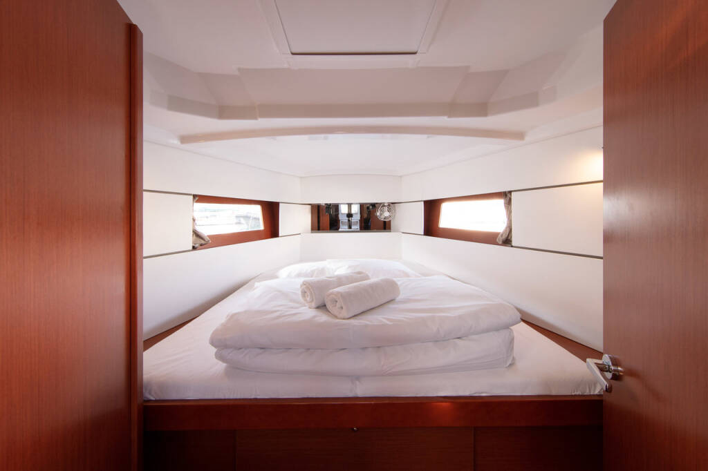 Sailing yacht Oceanis 38.1 Anima Maris I