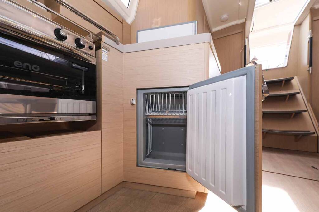 Segelyachten Oceanis 40.1 ELECTRIC Moritz